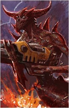 Klesk's image