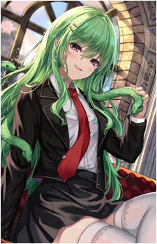 Image source: <a href="https://nags.fandom.com/wiki/Claudia_Menzies" title="External link" target="_blank">https://nags.fandom.com/wiki/Claudia_Menzies</a> Claudia Menzies