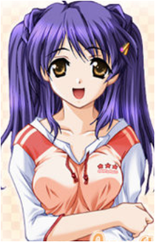 Tomoe Sawagoe's image