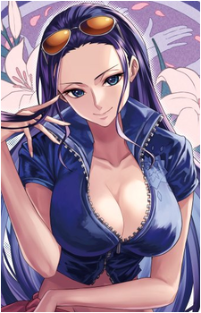 Nico Robin