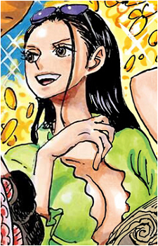 Image 37 of Nico Robin