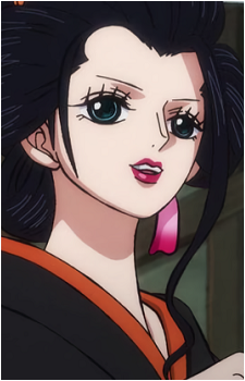 Image 40 of Nico Robin