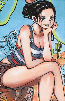 Image 12 of Nico Robin
