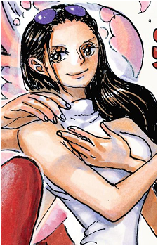 Image 56 of Nico Robin
