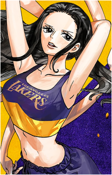 Image 96 of Nico Robin