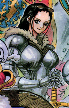 Image 54 of Nico Robin