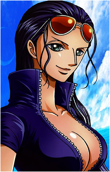 Image 5 of Nico Robin
