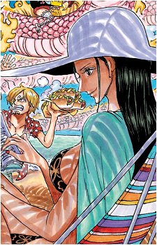 Image 43 of Nico Robin