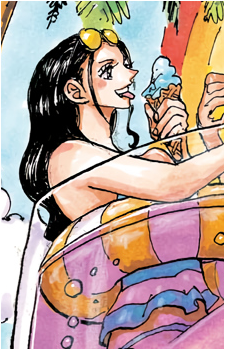 Image 44 of Nico Robin