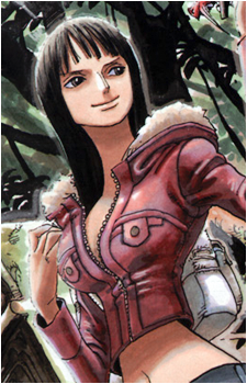 Image 34 of Nico Robin