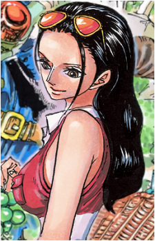 Image 26 of Nico Robin