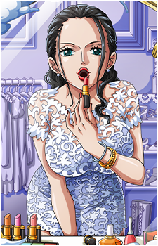 Image 11 of Nico Robin
