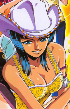 Image 46 of Nico Robin