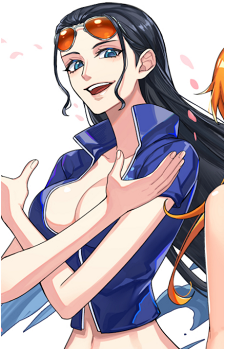 Image 73 of Nico Robin