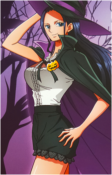Image 25 of Nico Robin
