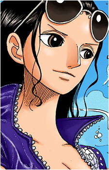 Image 68 of Nico Robin