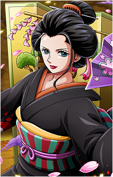 Image 17 of Nico Robin