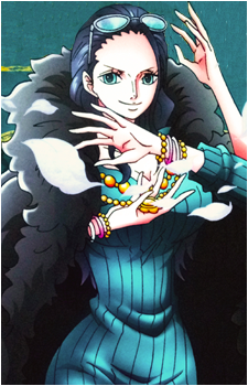 Image 7 of Nico Robin