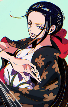 Image 57 of Nico Robin