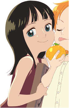 Image 72 of Nico Robin