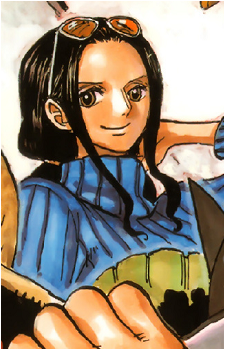 Image 39 of Nico Robin