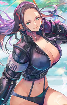 Image 80 of Nico Robin
