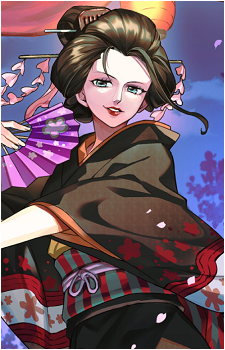 Image 70 of Nico Robin