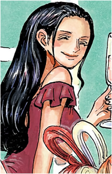 Image 87 of Nico Robin