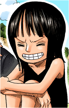 Image 65 of Nico Robin