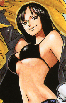 Image 32 of Nico Robin