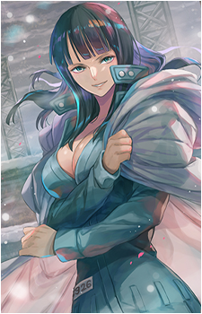 Image 81 of Nico Robin