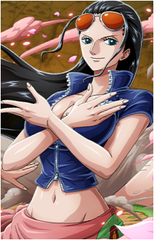 Image 84 of Nico Robin