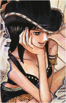 Image 55 of Nico Robin