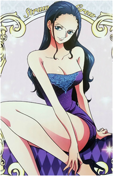 Image 8 of Nico Robin