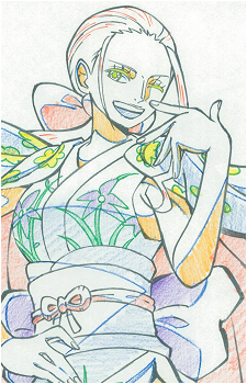 Image 42 of Nico Robin