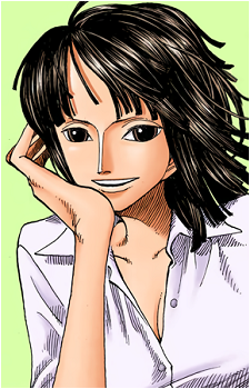 Image 64 of Nico Robin