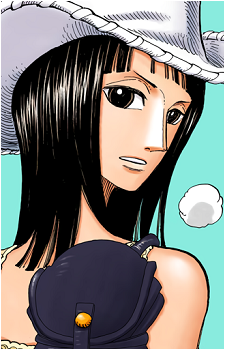Image 62 of Nico Robin