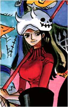 Image 41 of Nico Robin