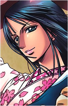 Image 4 of Nico Robin
