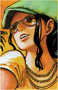 Image 58 of Nico Robin