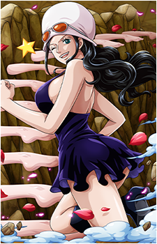 Image 22 of Nico Robin