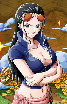 Image 85 of Nico Robin