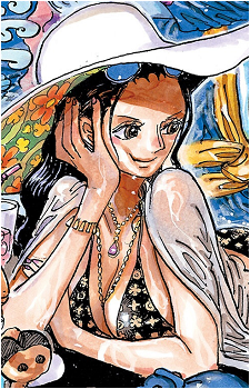 Image 35 of Nico Robin