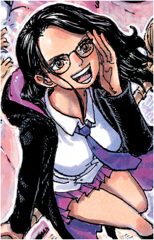 Image 83 of Nico Robin