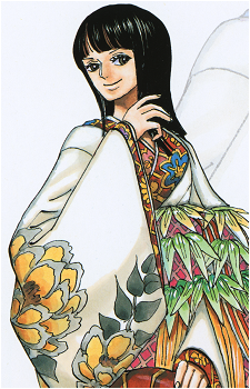 Image 60 of Nico Robin