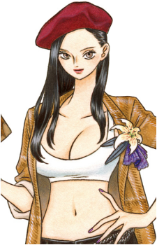 Image 88 of Nico Robin