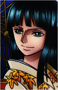 Image 15 of Nico Robin