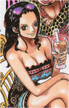 Image 59 of Nico Robin
