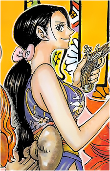 Image 29 of Nico Robin