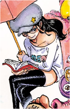Nico Robin